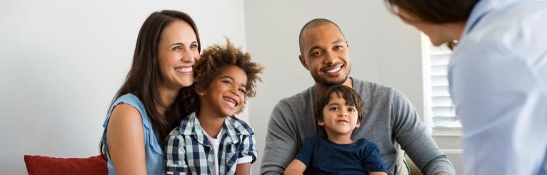 Systemische Familientherapie