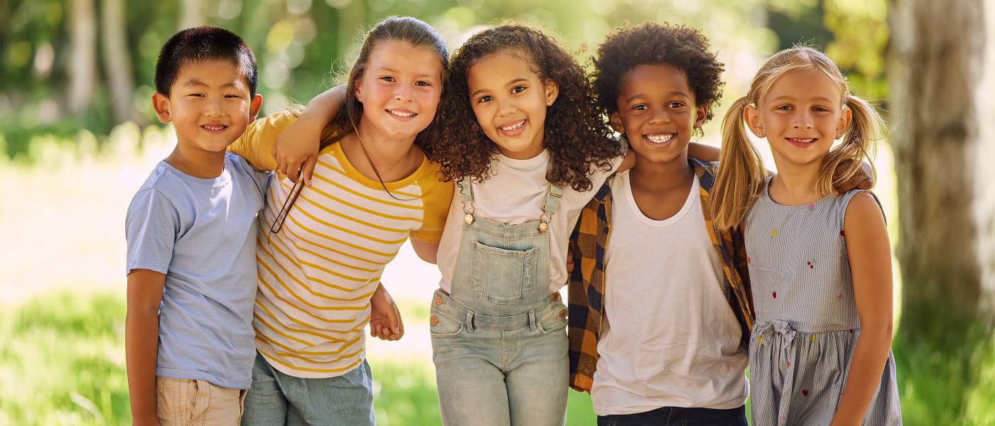 <p> <em>Kinder und Jugendliche<br /></em>liegen uns am Herzen.</p>