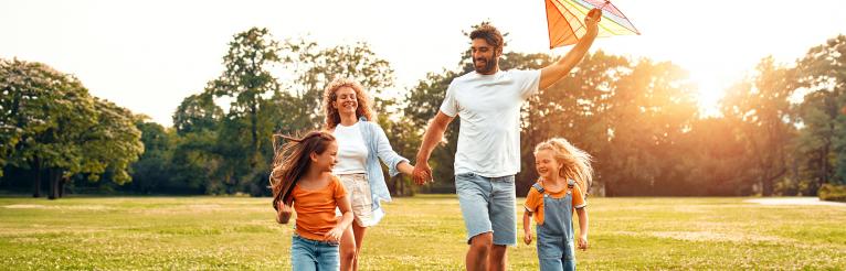Westfälische Pflegefamilien