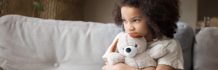 Unbegleitete minderjährige Flüchtlinge