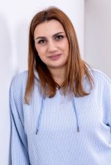 Anna Harutyunyan
