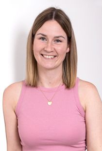 Anna-Lena Weinz