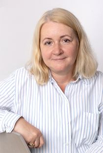 Beate Masny