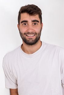 David Teixeira