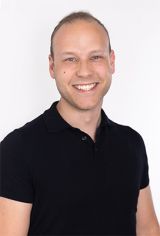 Dominik Goris