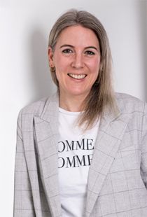 Kathrin Kleve