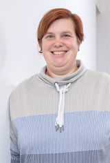 Mandy Becker