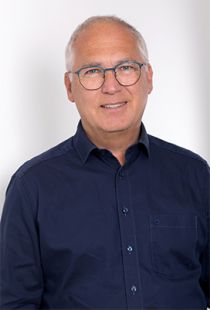 Martin Schemm
