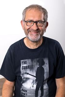 Olaf Grenda