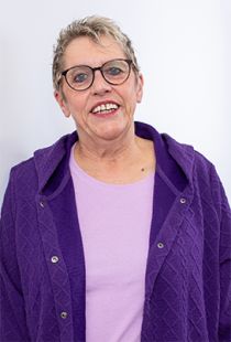 Silvia Schumann
