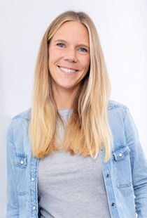 Stefanie Schölzel