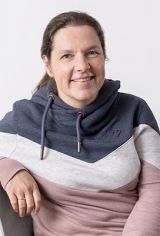 Susanne Mohr