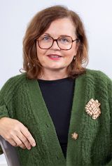 Sylvia Nierychlo